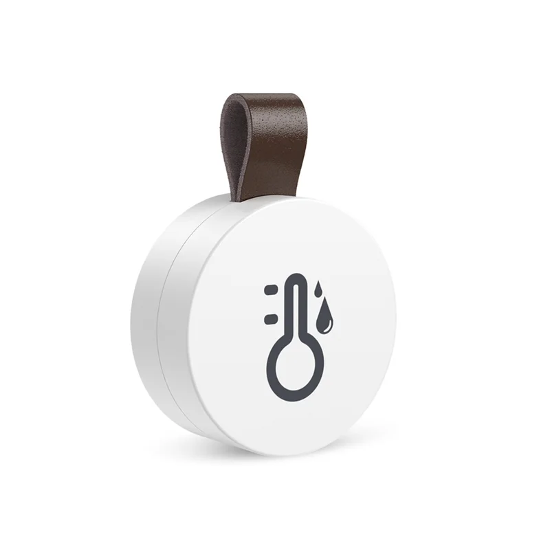 

Беспроводной уличный термометр-гигрометр с Bluetooth, датчик температуры и влажности для умного дома