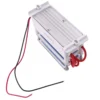 60G/H Generator Air Cleaner Ozonizer Purifier Treatment Formaldehyde Remove Odor Machine 220V 6