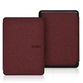 Wine red cloth