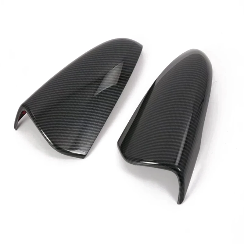 Guscio Per Specchietto Retrovisore Compatibile Con Hyundai Ioniq 5 2022-2025 – Copertura In ABS, 2 Pezzi
