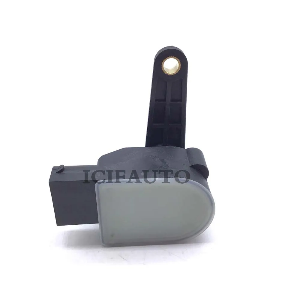 Front Left Right Body Height Sensor Headlight Level Sensor 4Z7941285C 4Z7941286C for VW Audi A6 Allroad C5
