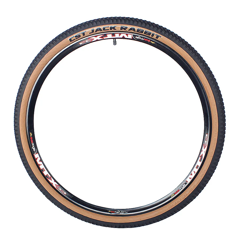 CST C1747 JACK RABBIT bicycle tire 26 27.5 29-inch mountain bike