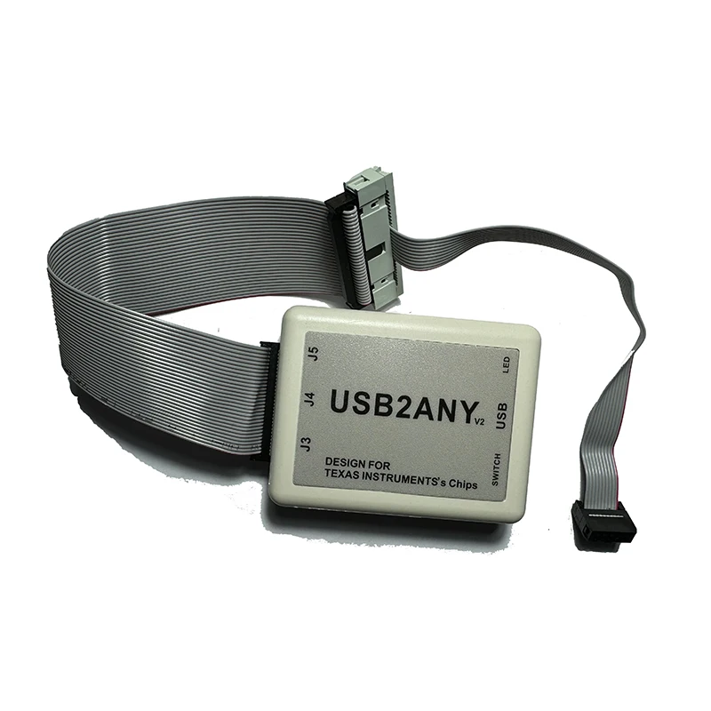 USB2ANY HPA665 인터페이스 TI 어댑터 인터페이스 어댑터 LMX2592