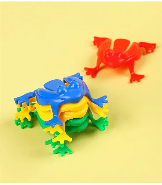 Jumping Frog Toys 2