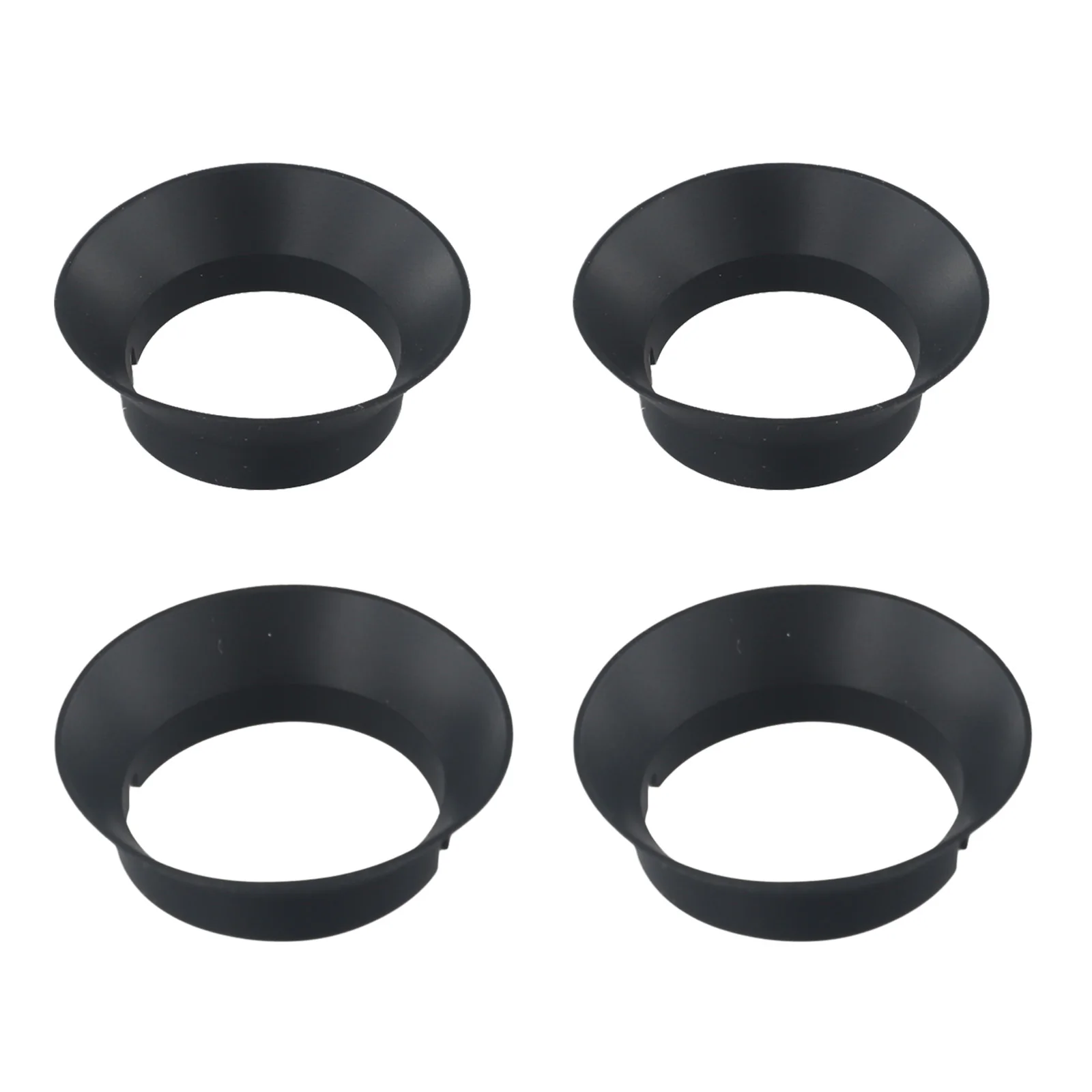 

4pcs Silicone Gasket Replacement Kit For Baratza Virtuoso Burr Coffee Grinder And For Baratza For Encore Coffee Grinder Parts