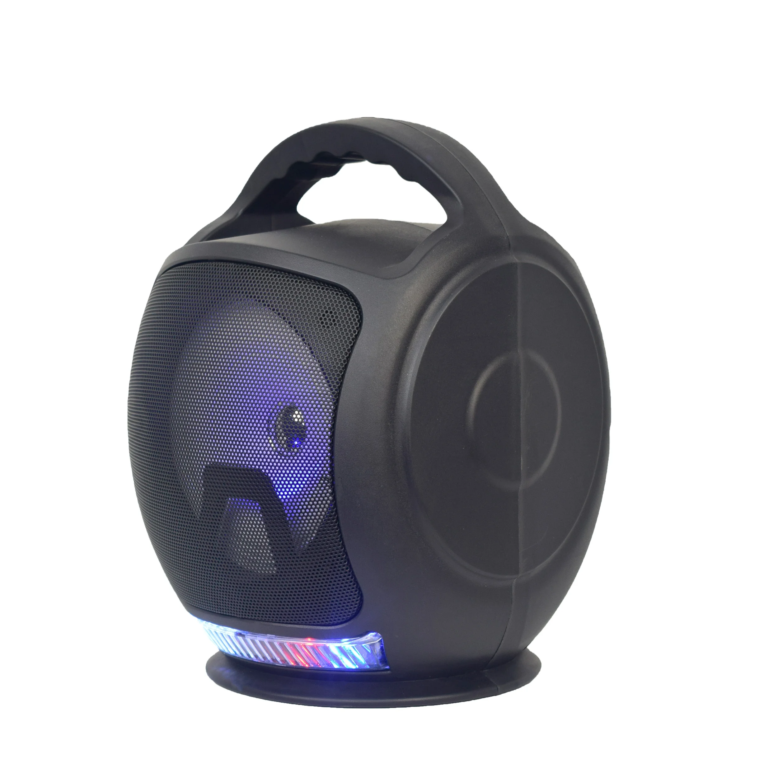 Rts Bt Mini 6.5 Pollici Caixa De Som Grande Pra Festa