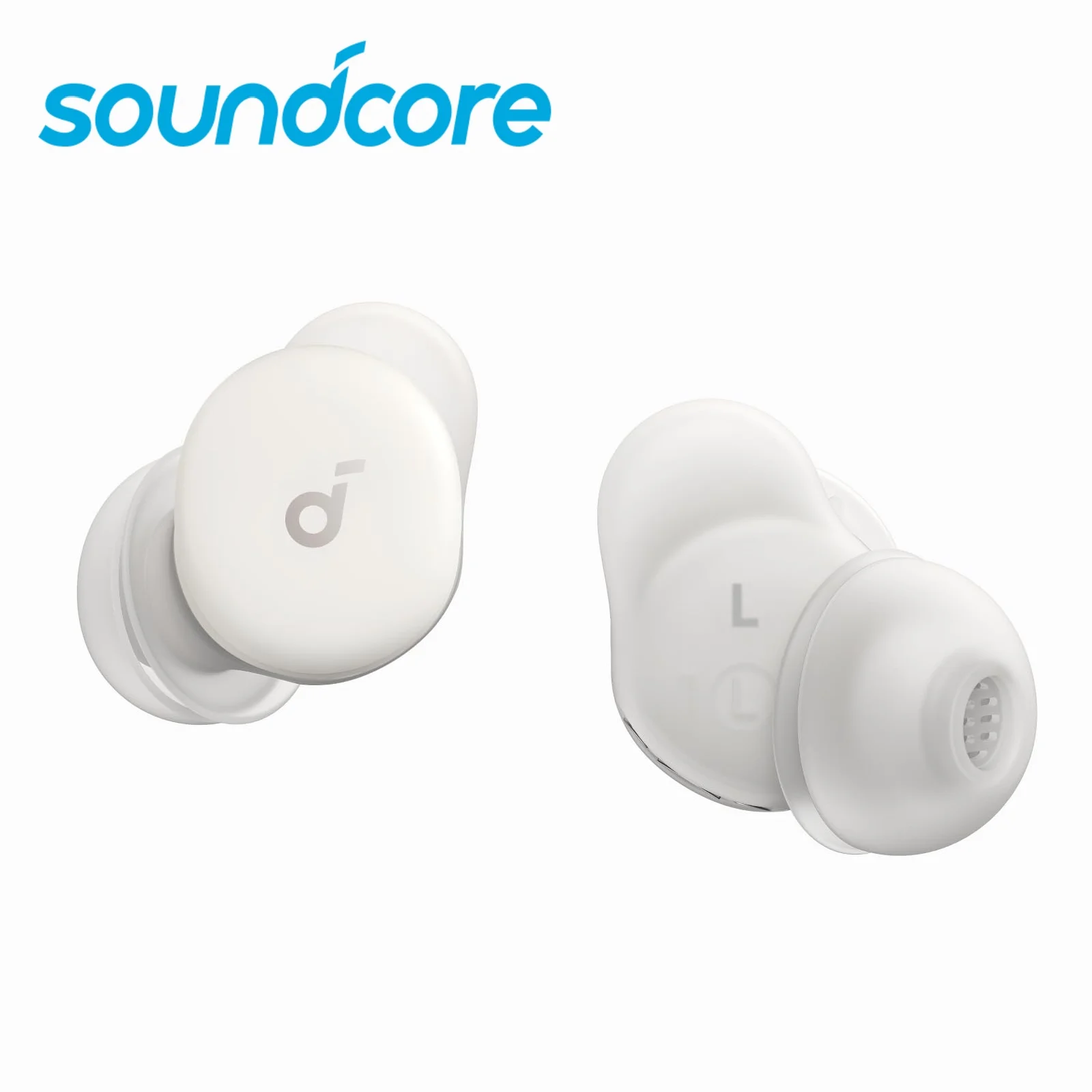 Anker Soundcore Sleep A30 スマートアクティブノイズキャンセリング 