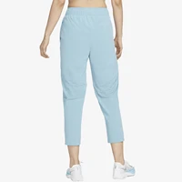 Pantalon de sport court pour femme Nike Dri FIT Fast authentique FB7030-464 2