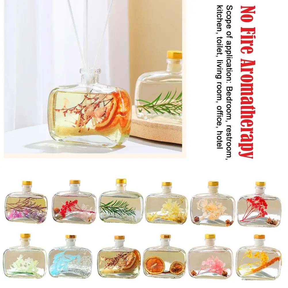 

Ароматическое эфирное масло для ароматерапии, бытовой ароматизатор для спальни, долговечное украшение для благовоний, освежитель воздуха, освежитель воздуха для комнаты V7G1