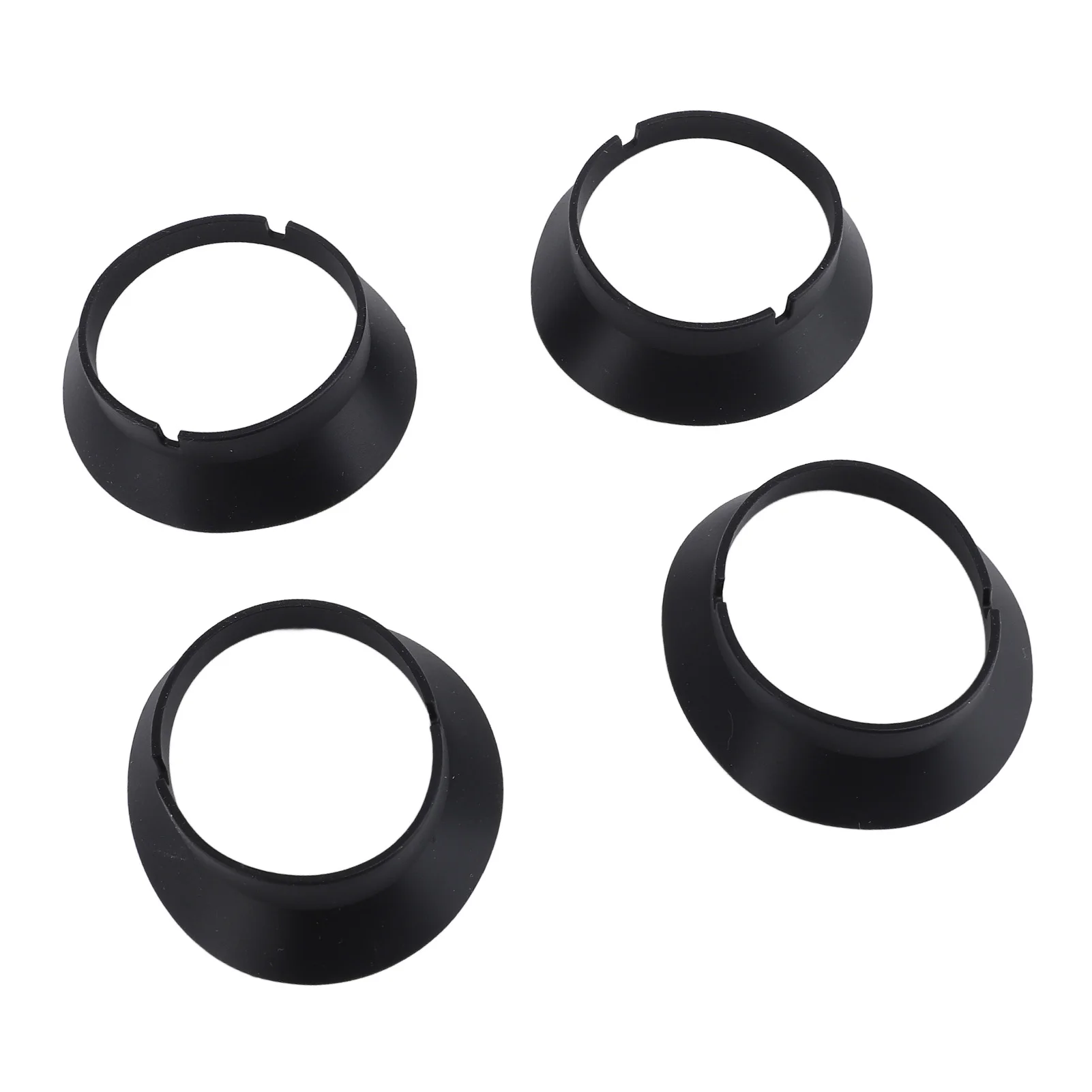 Description Picture 4 of item4Pcs Coffee Grinder Gasket Set Silicone Coffee Replacement Rings for Baratza Encore
