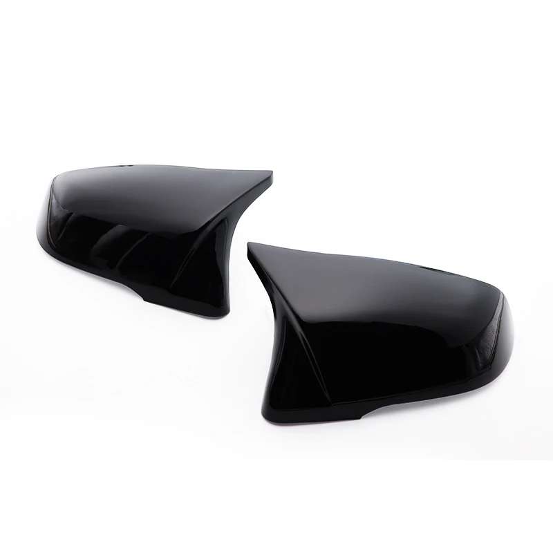 Replacement X1 F48 Black Mirror Cover for BMW Z4 G29 2018