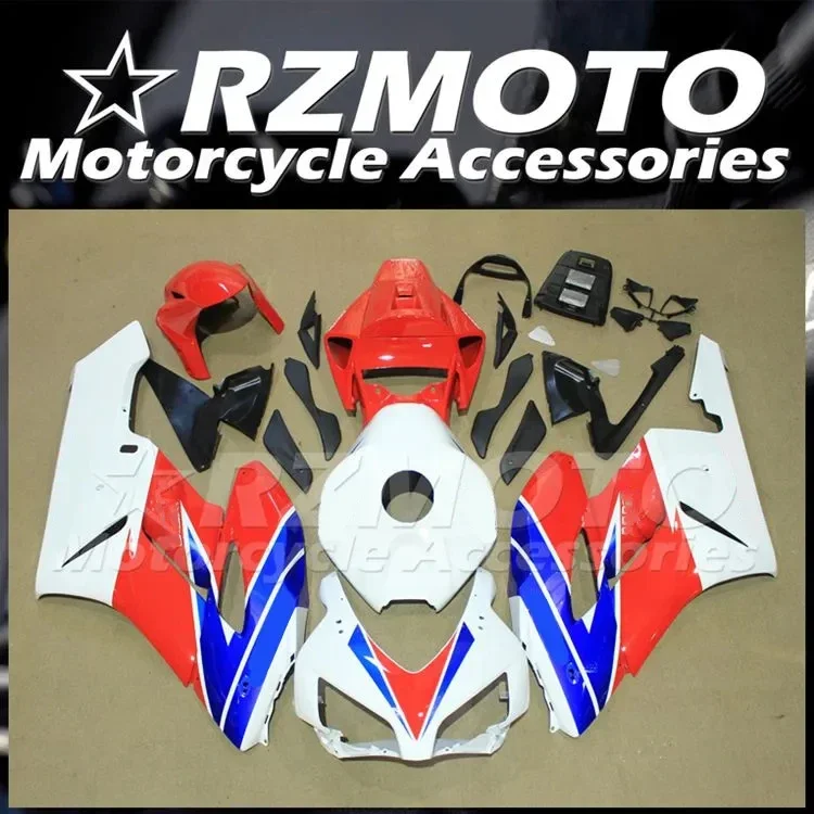 

Комплект обтекателей для мотоцикла HONDA CBR1000RR 2004 2005 04 05