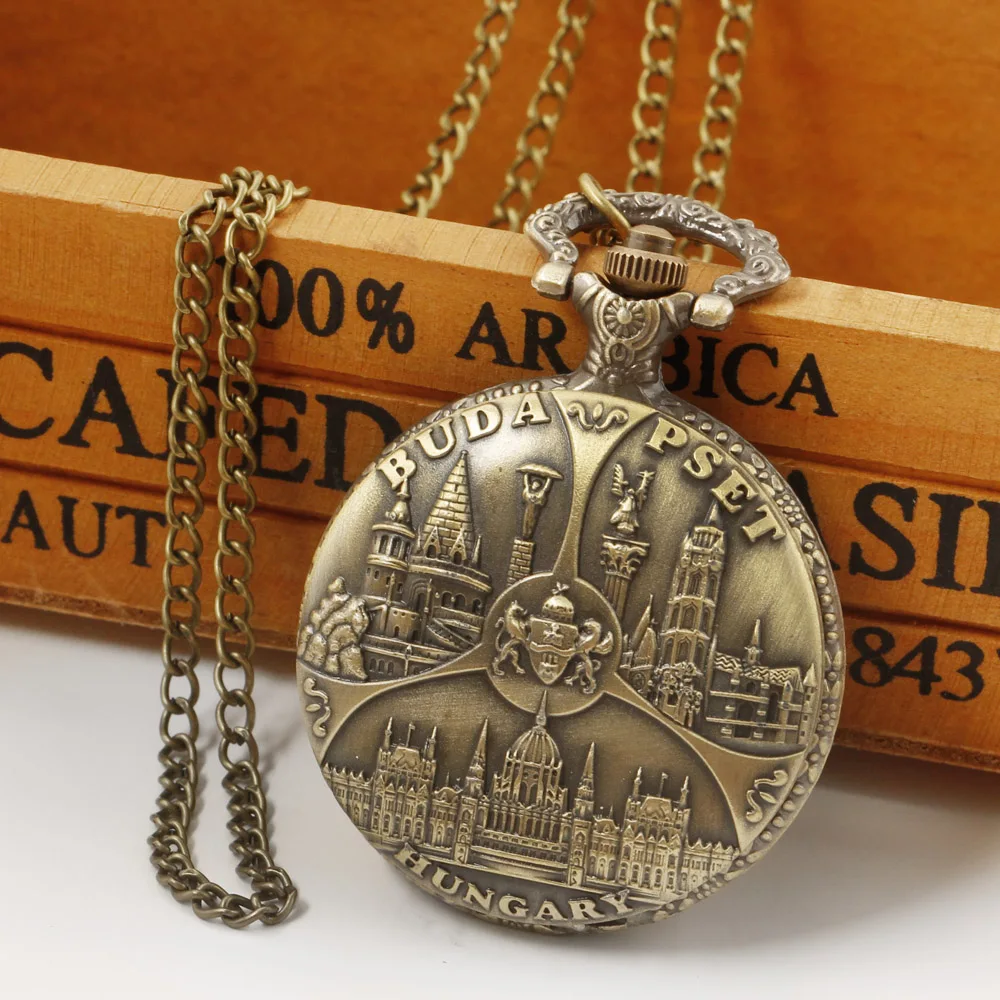 Рисунок 6 - Знаменитый городской архитектурный