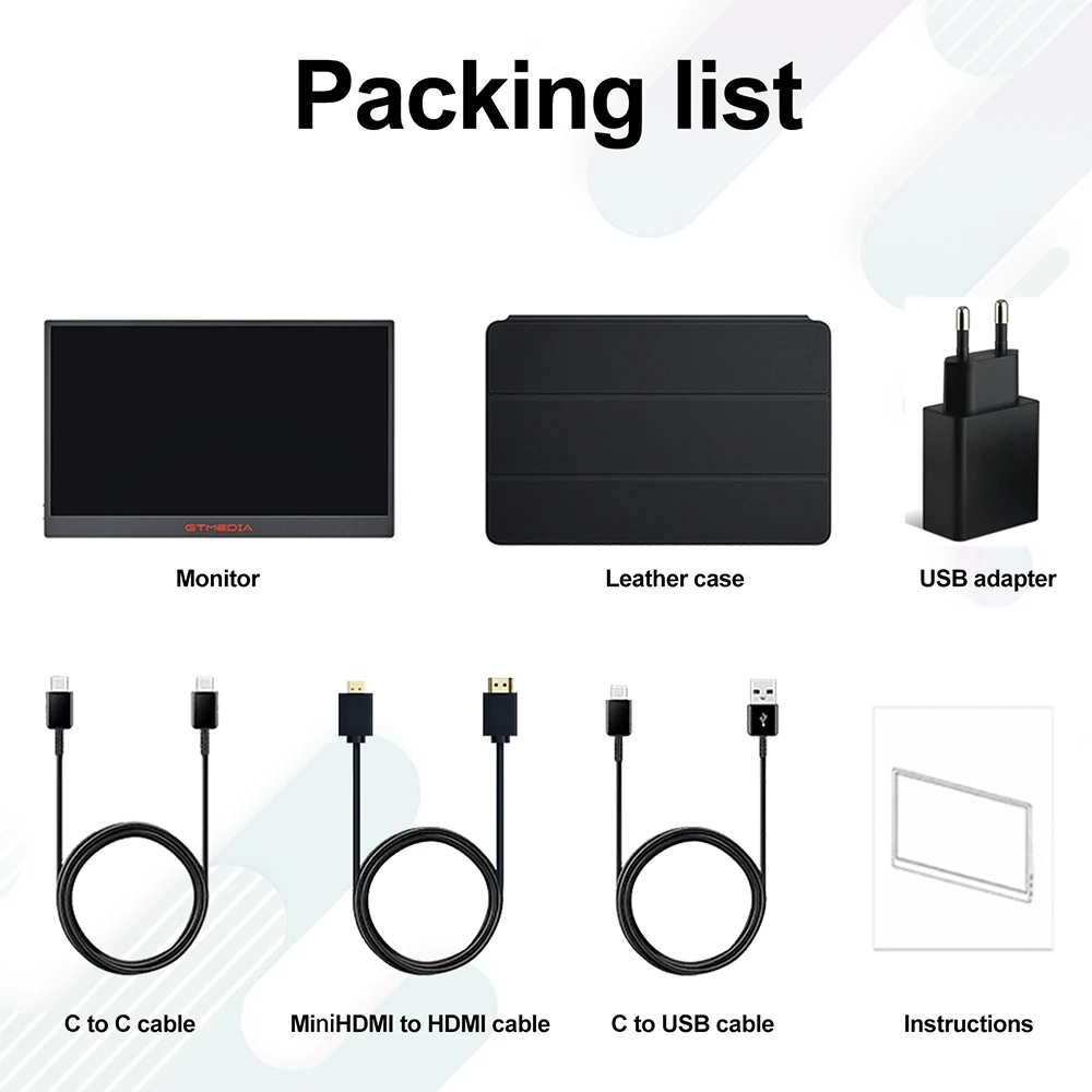 GTMEDIA  Ʈ 17.3 ġ 2560x1440 2.5K QHD 144HZ  Ʈ, ǻ Ʈ SLR ī޶, е ڽ ø X(S) PS4/5