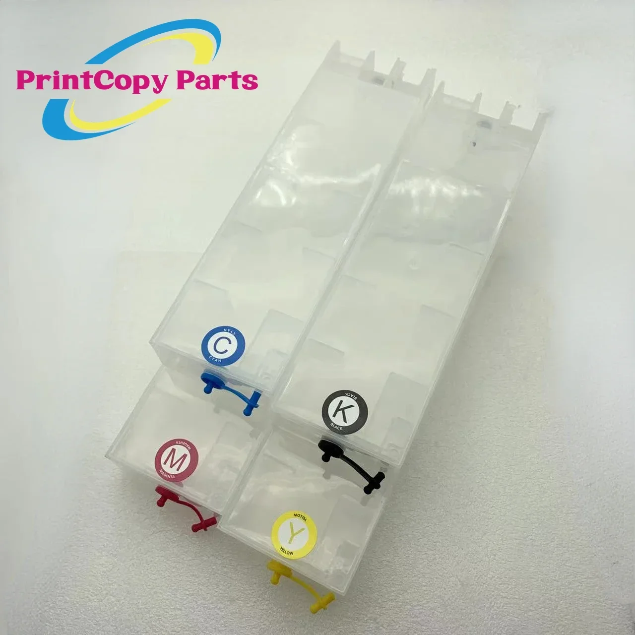 1Set T9451-T9454 Cartuccia Di Inchiostro Ricaricabile Per Epson Workforce Pro Wf-C5290 Wf-C5790 Wf-5210 Wf-5710 Spedizione Gratuita