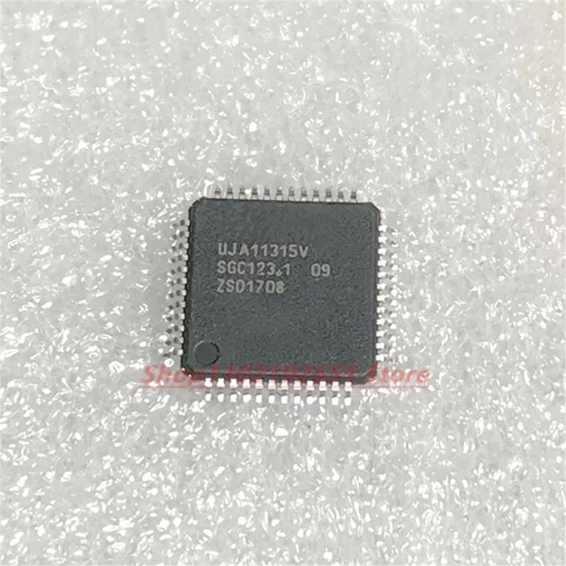 UJA11315V qfp48 1pcs