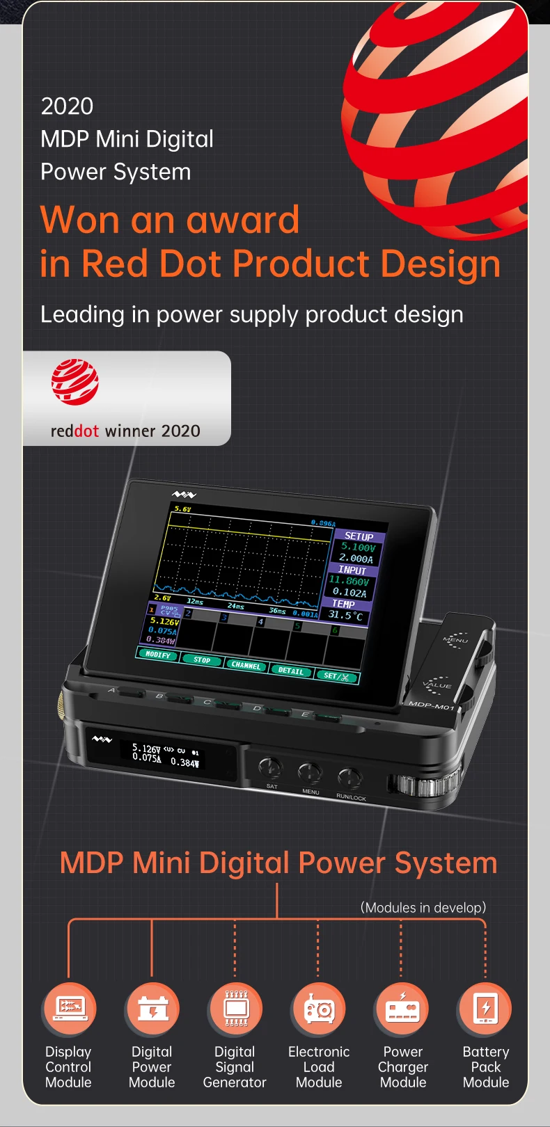 Computers e Electronics