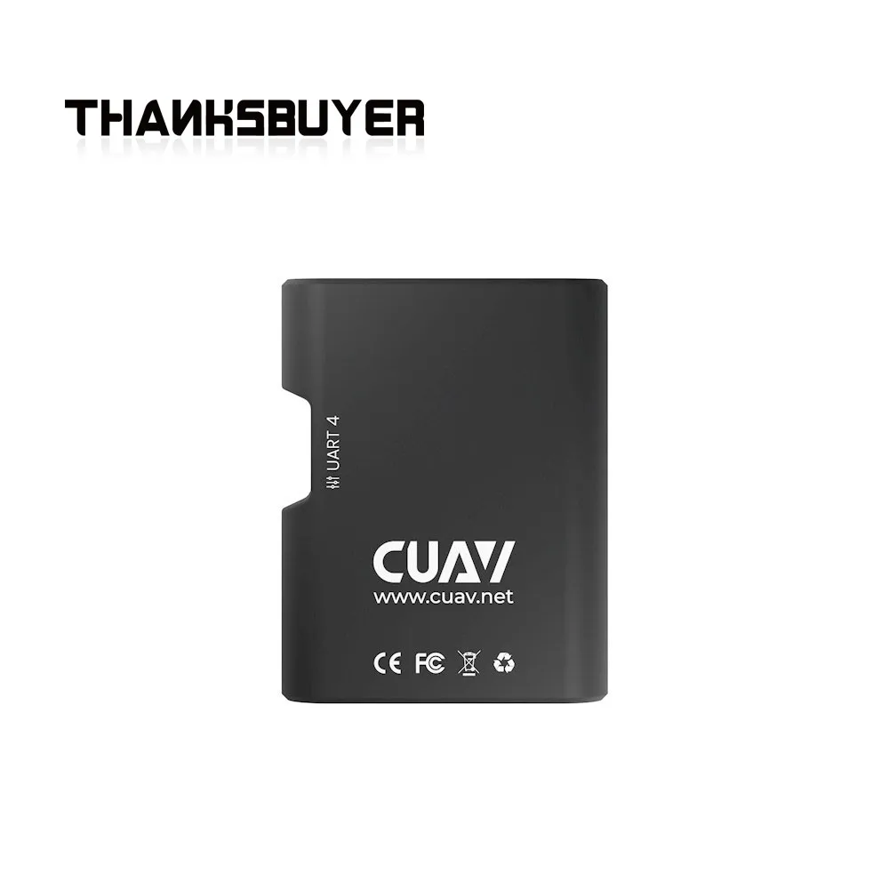 Мини-портативный CAN/UART CUAV CAN Babel USB-адаптер двойной функции с поддержкой протокола SLCAN thumbnail 3