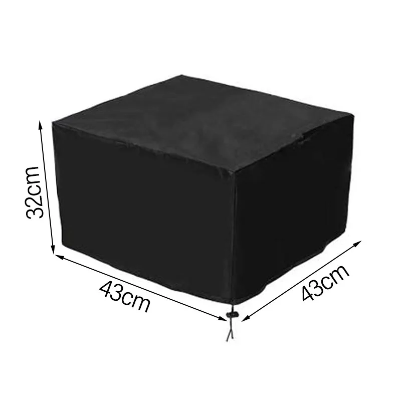 Dust Protection Waterproof Dust Cover Dustproof Cover Easy Installation Easy Maintenance Long-lasting Performance