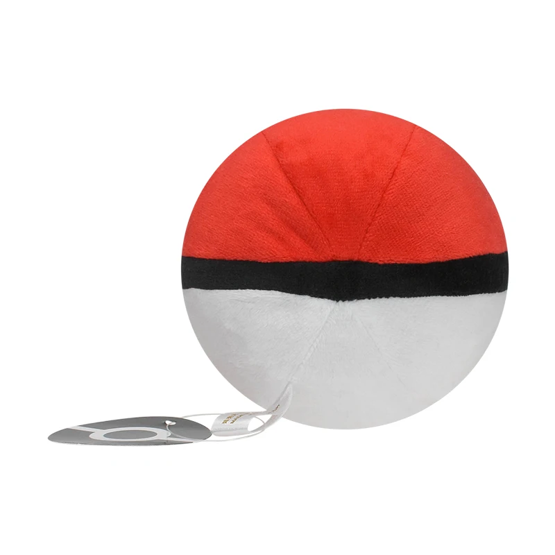 Pokémon Plüschkissen Ultra Ball Master Ball Pokéball Großes Pokéball-Kissen Taschenmonster-Puppe Schlafzimmer – Detail 1