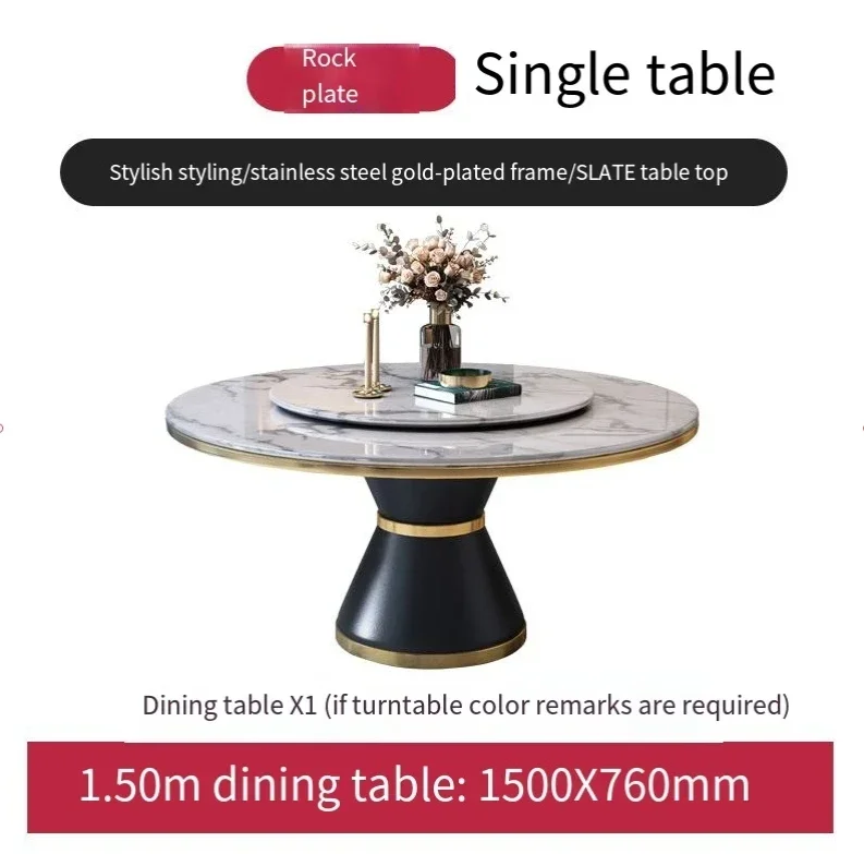 150cm One Table