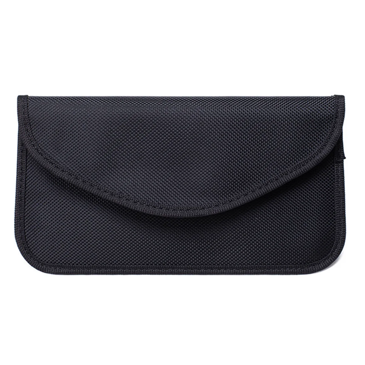 

2Pcs Signal Blocking Bag Oxford Cloth Signal Blocking Pouch Wear-Resistance Car Keys Protection Bag Breathable Signal Blocker