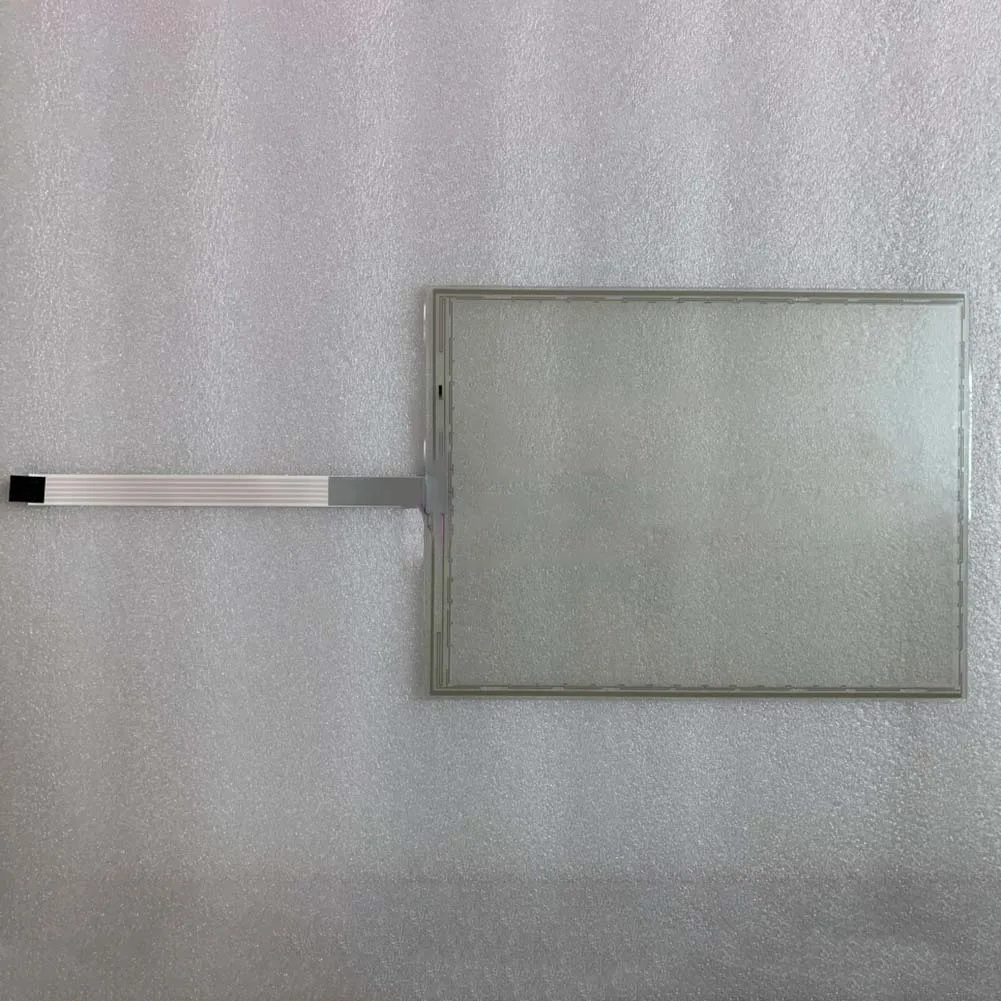 Painel Resistive do Vidro do Tela Táctil Novo