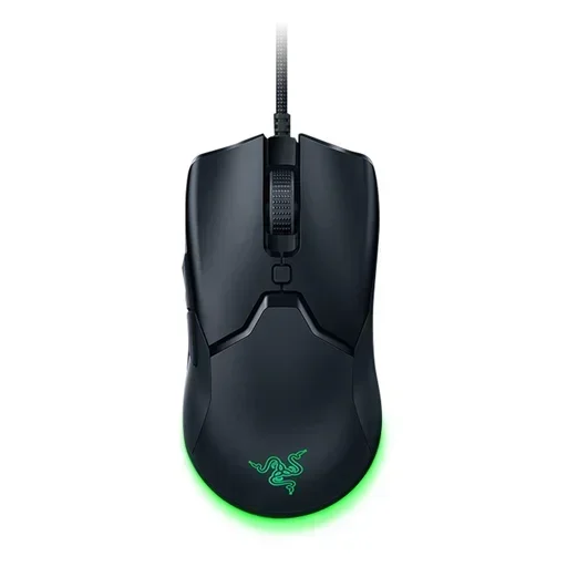 Оригінальна Razer Viper Mini Esports Game Mouse 8500DPI Optical Sensor Wired Mouse Lightweight SPEEDFLEX Mouse for Amusement