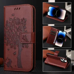 Luxury Flip PU Leather Wallet Phone Case with Card Slots and Book Cover Design for Honor 30 (Coffee (KT - MHS))