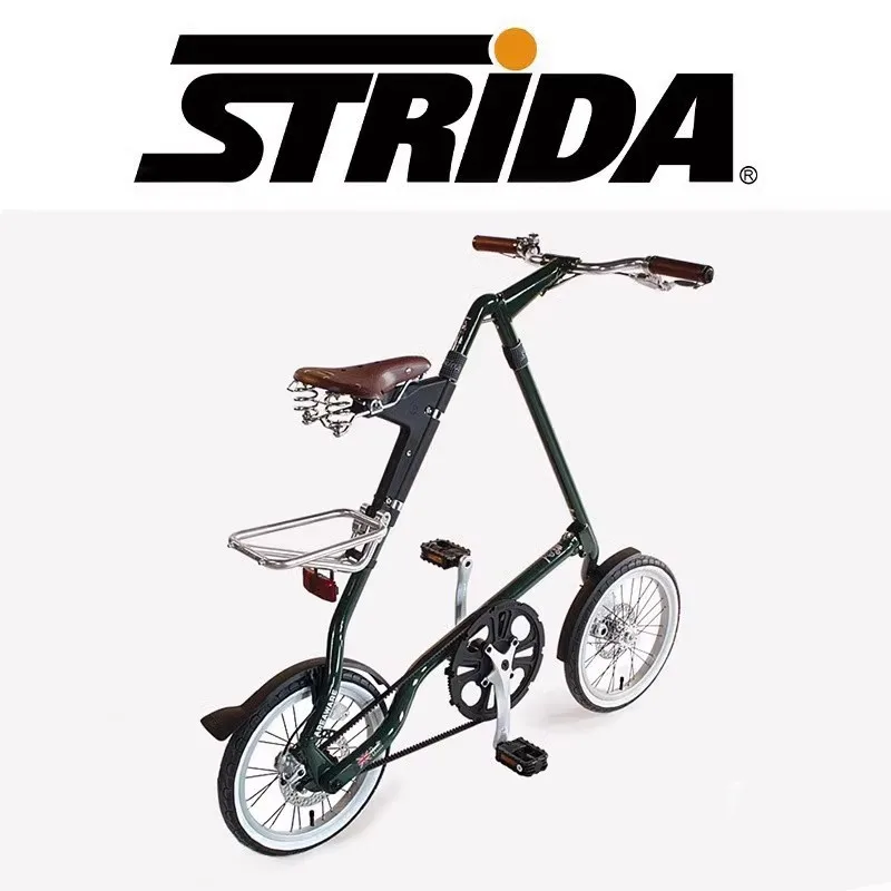 【新品未使用】STRIDA BDS-001 ハンドル 新品未使用】STRIDA BDS-001 ハンドル - メルカリ