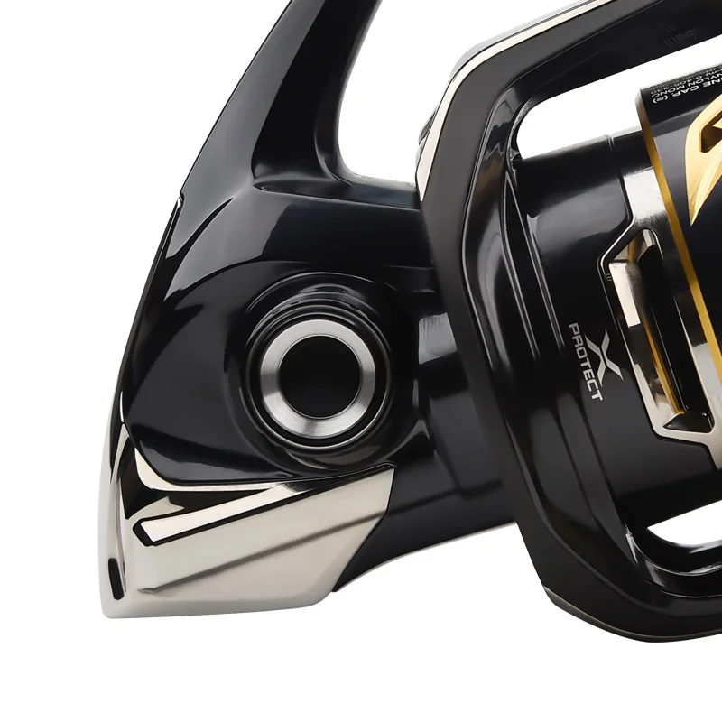 SHIMANO-carrete giratorio de agua salada, rueda de pesca TWIN POWER SW  4000XG 5000XG 6000PG 10000PG 10 + 1BB HAGANE MICROMODULE GEAR II, 2021 -  AliExpress