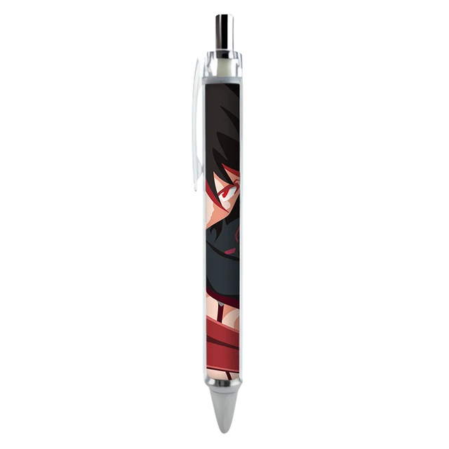 3PCS Itadori Yuji Fushiguro Megumi Gojo Satoru Anime Character Jujutsu  Kaisen Gel Pens Kids Aesthetic Stationery School Supplies - AliExpress