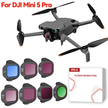 Set ND DJI Mini 5 Pro 2026 AliExpress