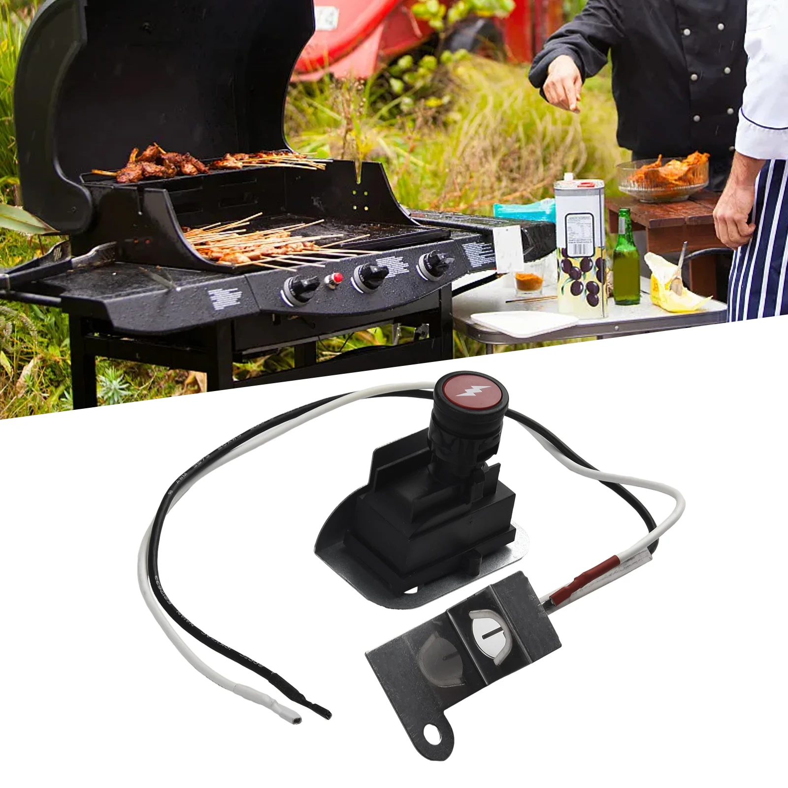 

Замена гриля для Weber 63788 Q320, модель газового гриля 586002, 57060001, замена гриля для Weber 63788 Q320, газовый гриль