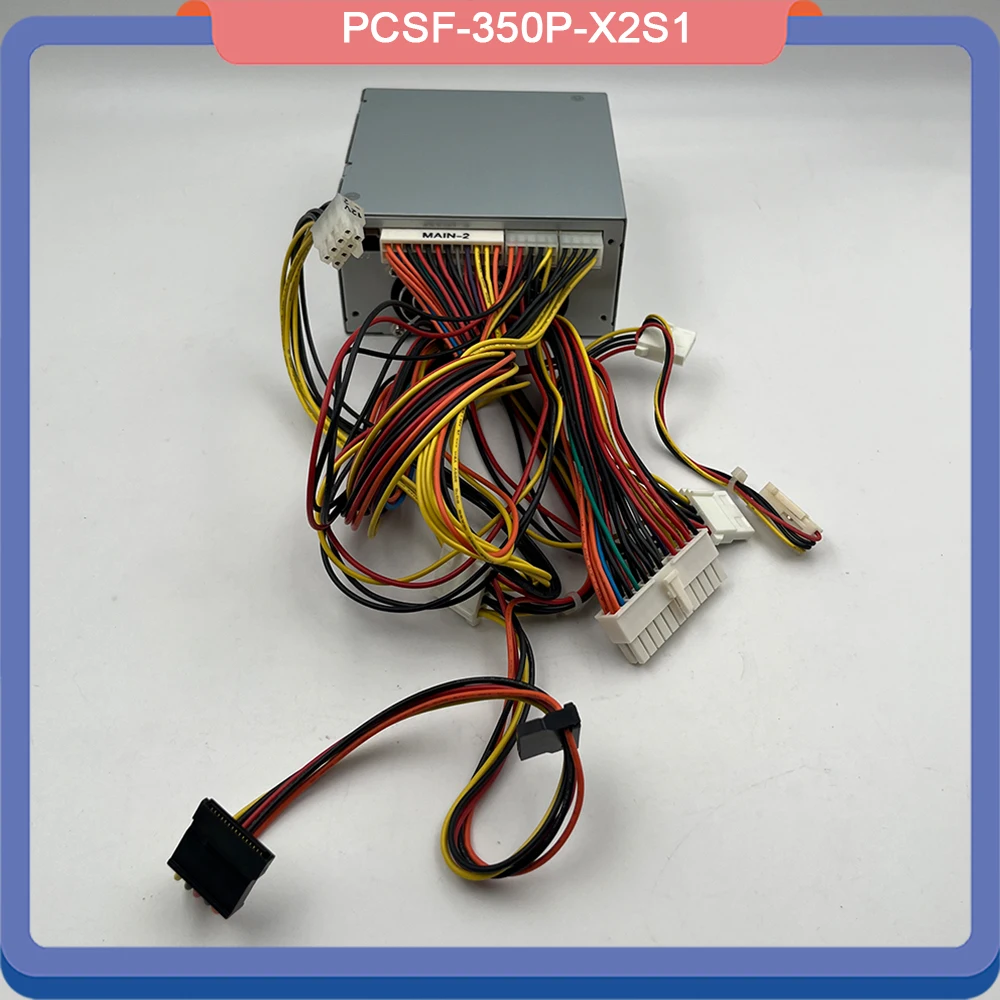 PCSF 350P PCSF 350P X2S1 Industrial Control Power Supply For Nipron
