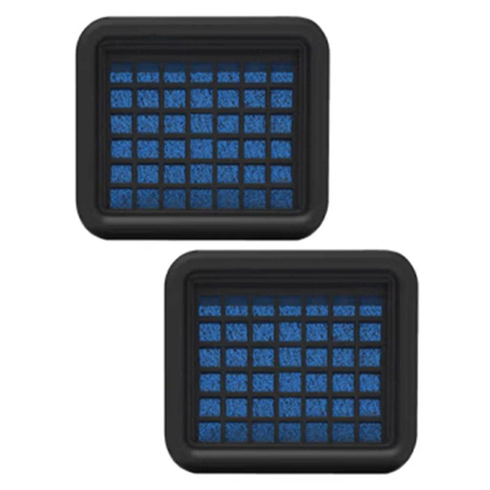 Description Picture 6 of item2pcs Filter Parts For Deerma P20/P30 Floor Washing Machine Floor Washer Accessories For Home Cleaning Supplies