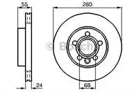 

Store code: 986478846 for ten brake mirror (disc) air TRANSPORTER T4 1.9D / TD 2.4D 2.5TDI tdi