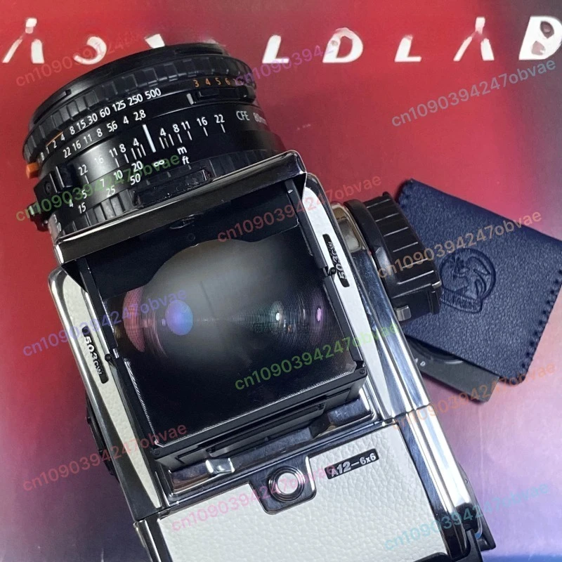 Suitable for Hasselblad series series, new waist flat viewfinder