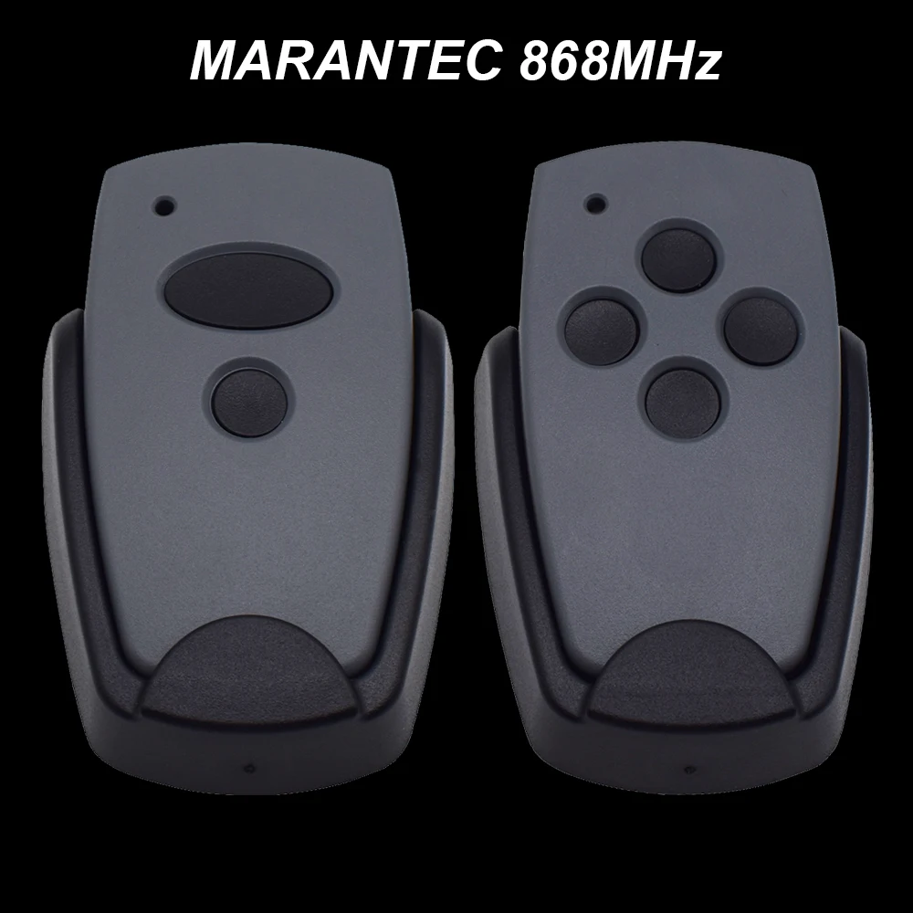 

MARANTEC гаражный пульт дистанционного управления 868 , 868 МГц пульт Marantec Digital 302, 304, 382, 384, 313, 321, 312, 100% клон