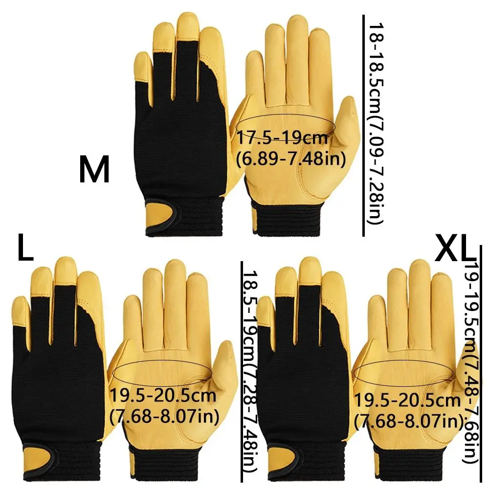 Gants Nitrile Jetables Noirs et Blancs - Lot de 100 - Tailles M, L, XL