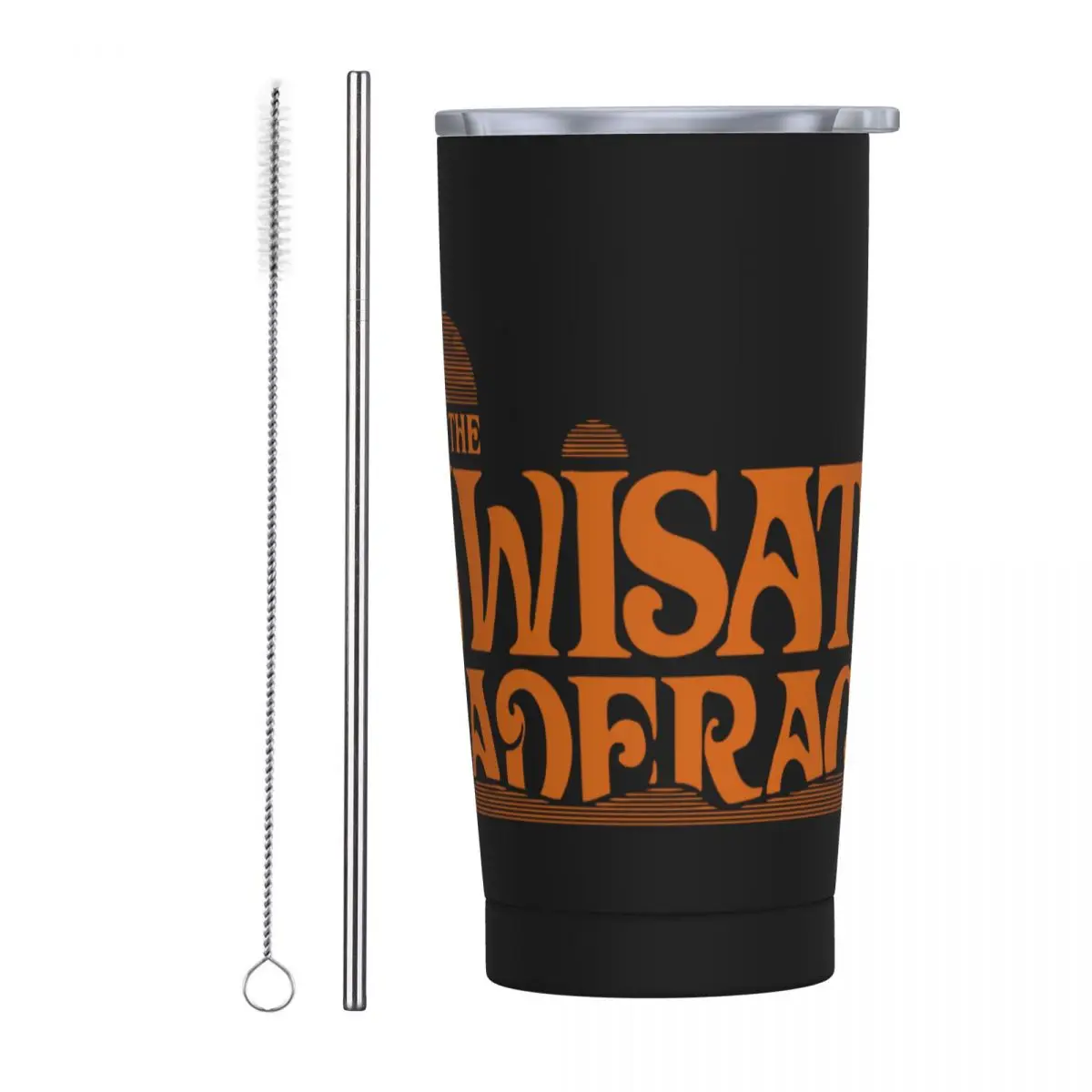 Bicchiere Isolato Kwisatz Haderach Con Coperchio A Cannucce Dune Ber Frank Arrakis Tazza Termica Sottovuoto Tazza Da Viaggio Per Auto Da Viaggio All'A