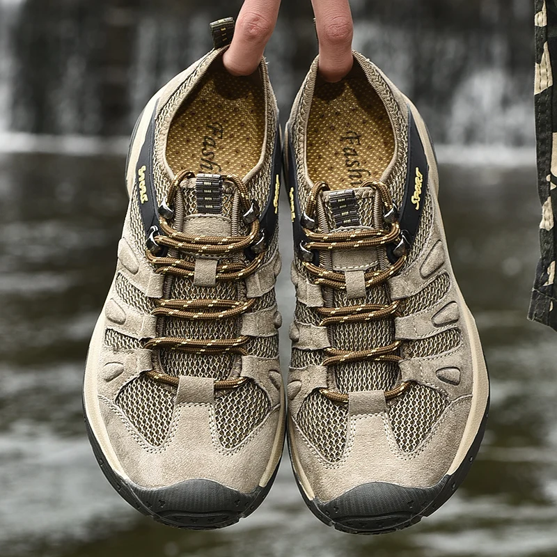 Men Sneakers 4