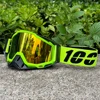 High Quality Motocross Goggles ATV Protection Cycling Racing Motorcycle Glasses MTB Mask Sunglasses Windproof Skiing Goggles 6