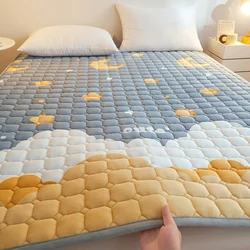 Colchón suave de tamaño personalizable, colchoneta de Tatami para el hogar, esterilla para estudiantes, 25436832