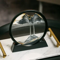 Sand Art