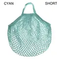 Cyan-Short