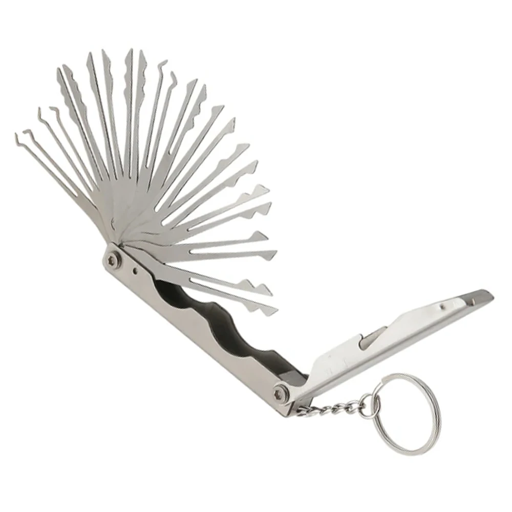 набор инструментов для ремонта автомобиля