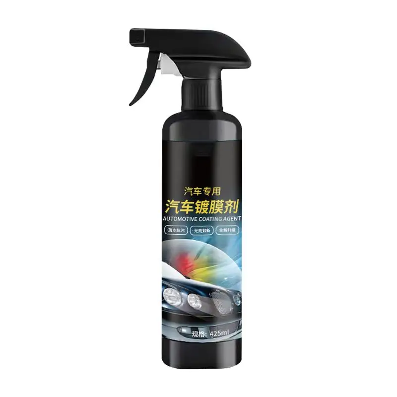 

Средство для обновления покрытия, спрей, автомобильное керамическое нанопокрытие, жидкое нано-кристаллическое гидрофобное покрытие, полировка автомобиля