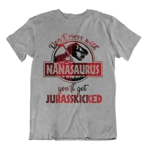 Хоккейная Спортивная футболка, винтажные Веселые коньки сусбес, ластиг, Tor нананазавр