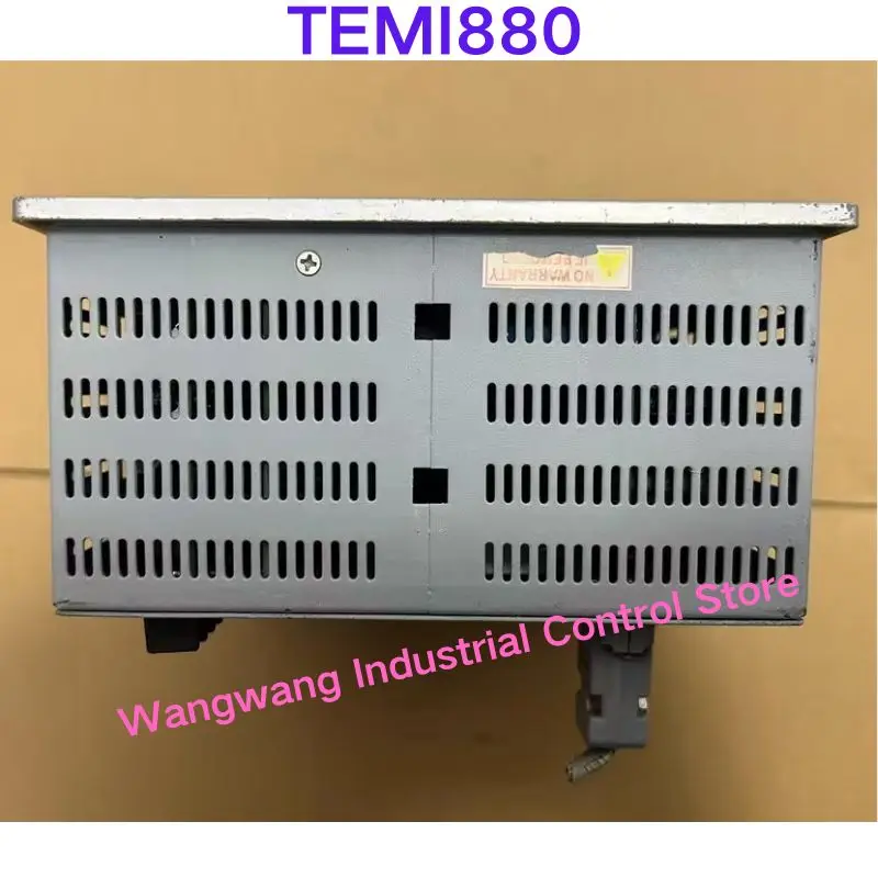 중고 테스트 OK, TEMI880 온도 및 습도 조절기